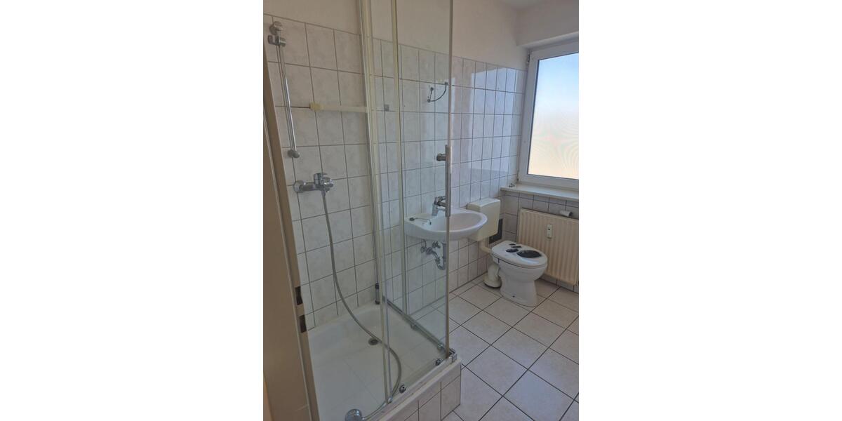 Dachgeschoßwohnung Wittenberge - 2 Zimmer, 55 m&sup2;, 440&euro; | Angebot:26442535