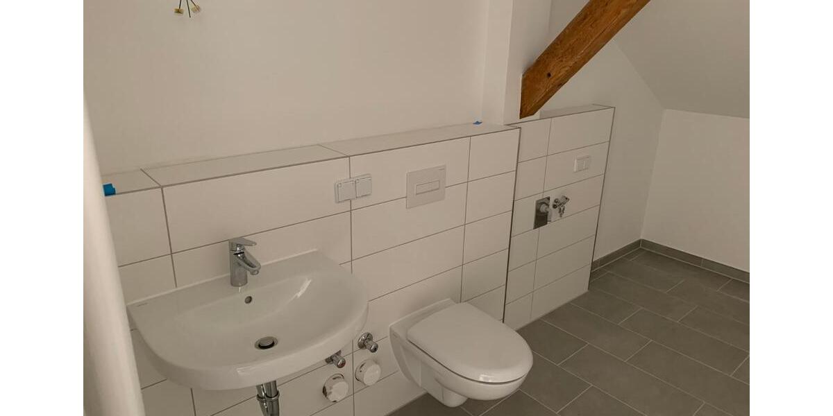 Etagenwohnung Jüterbog - 3 Zimmer, 114 m&sup2;, 1.025&euro; | Angebot:24842719