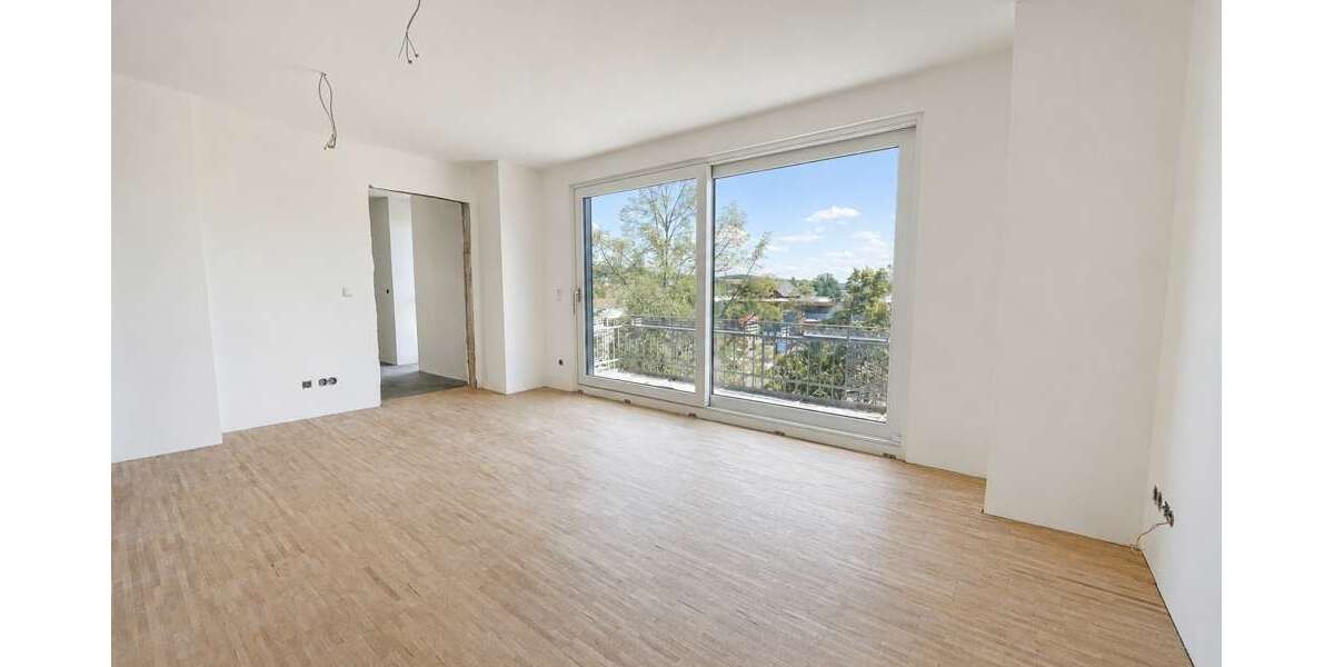 Etagenwohnung Sonnefeld - 2 Zimmer, 73 m&sup2;, 831&euro; | Angebot:27167882