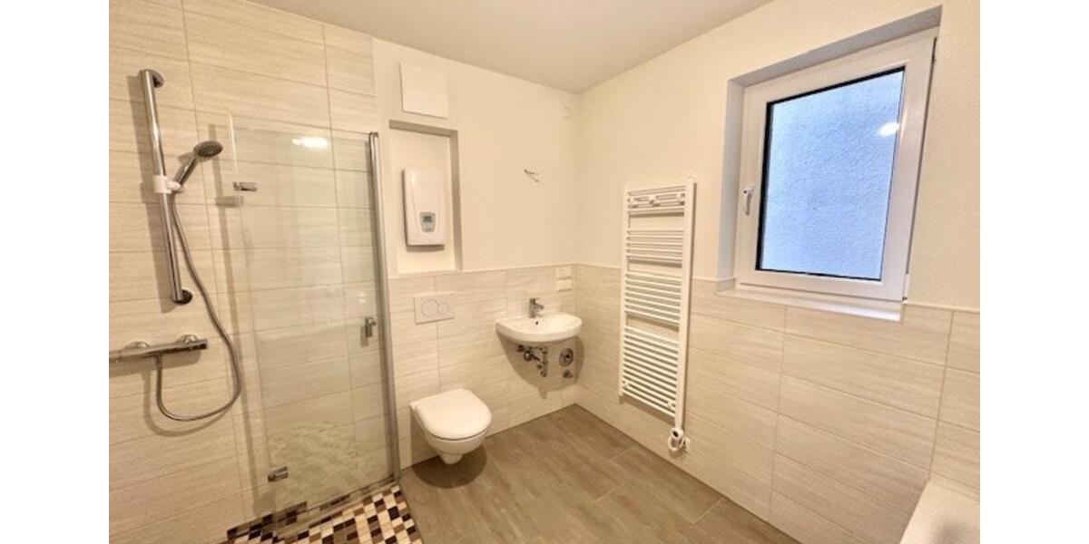 Erdgeschoßwohnung Lübben (Spreewald) - 4 Zimmer, 92 m&sup2;, 1.483&euro; | Angebot:18526006