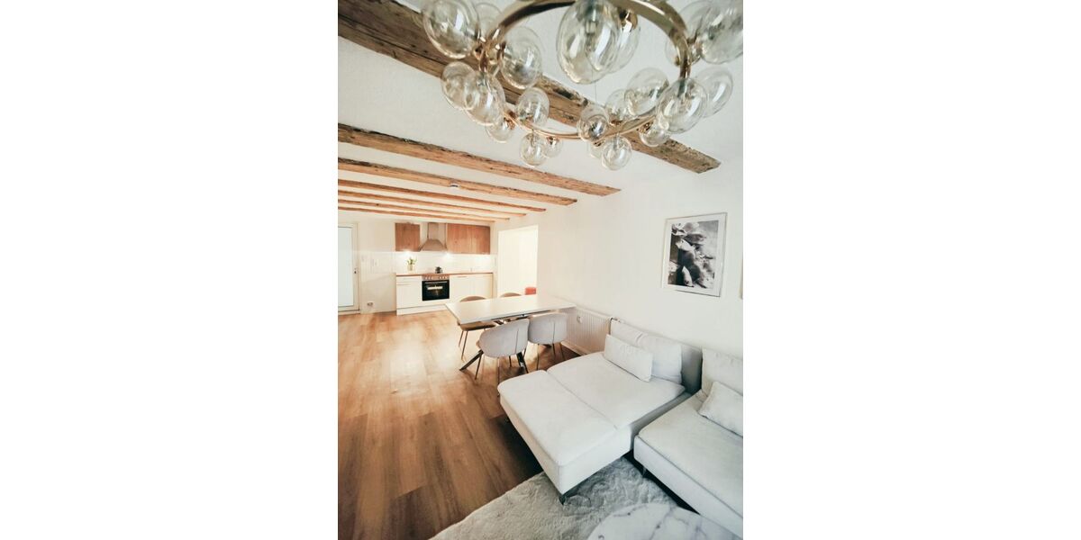 4 Zimmer Whg. in Rheinfelden, Ruhige Lage!! - Etagenwohnung Rheinfelden | Angebot:26973270