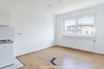 Wohnung Mühlhausen (Thüringen) - 1 Zimmer, 20 m&sup2;, 185&euro; | Angebot:26129996