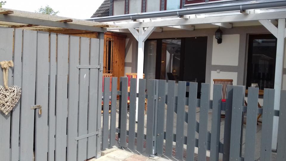 Wohnen auf Zeit Cuxhaven Duhnen - 1 Zimmer, 20 m&sup2;, 45&euro; | Angebot:25888049