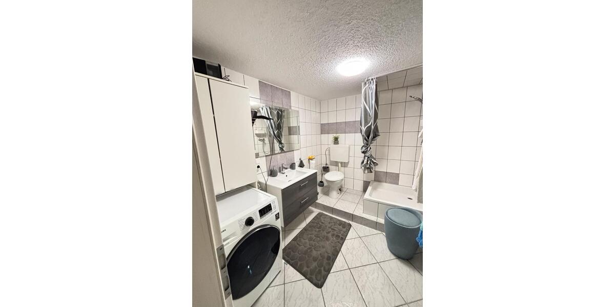 Wohnen auf Zeit Rosenfeld - 2 Zimmer, 60 m&sup2;, 20&euro; | Angebot:24527323