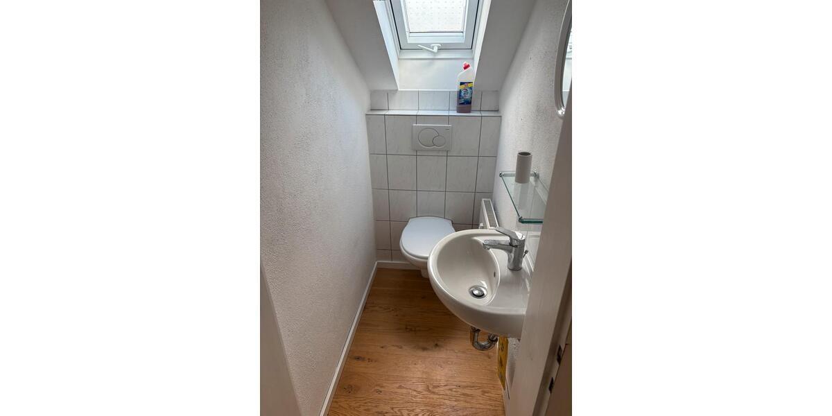 Etagenwohnung Murrhardt - 2 Zimmer, 50 m&sup2;, 650&euro; | Angebot:25931269