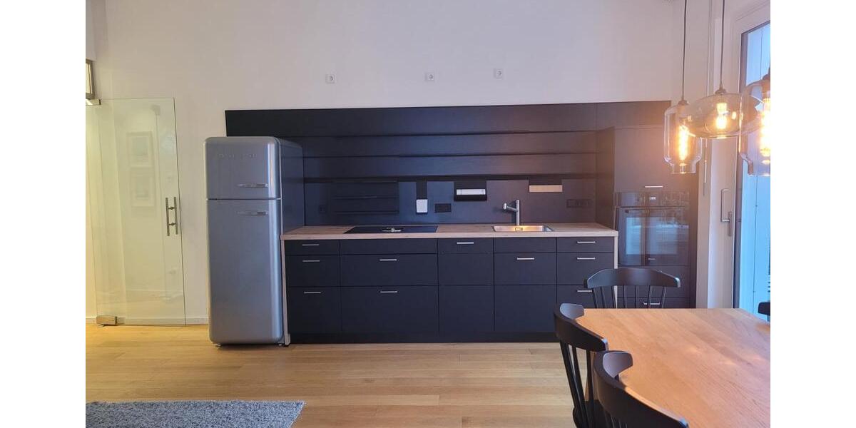 Einfamilienhaus München Ludwigsvorstadt-Isarvorstadt - 2 Zimmer, 58 m&sup2;, 2.100&euro; | Angebot:24794530