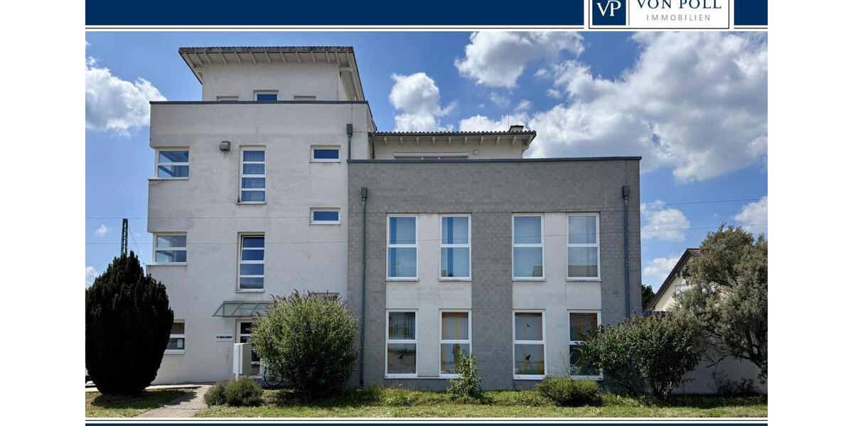 Gewerbeobjekt Wörth am Rhein - 1.990&euro; | Angebot:25771871