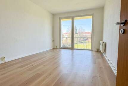 Wohnung Hettstedt - 2 Zimmer, 59 m&sup2;, 355&euro; | Angebot:20508482