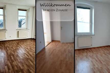 Wohnung Hof Bahnhofsviertel - 2 Zimmer, 52 m&sup2;, 320&euro; | Angebot:27030093