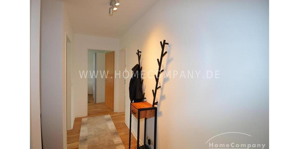 Wohnen auf Zeit Kleinmachnow - 2 Zimmer, 60 m&sup2;, 1.550&euro; | Angebot:20205563
