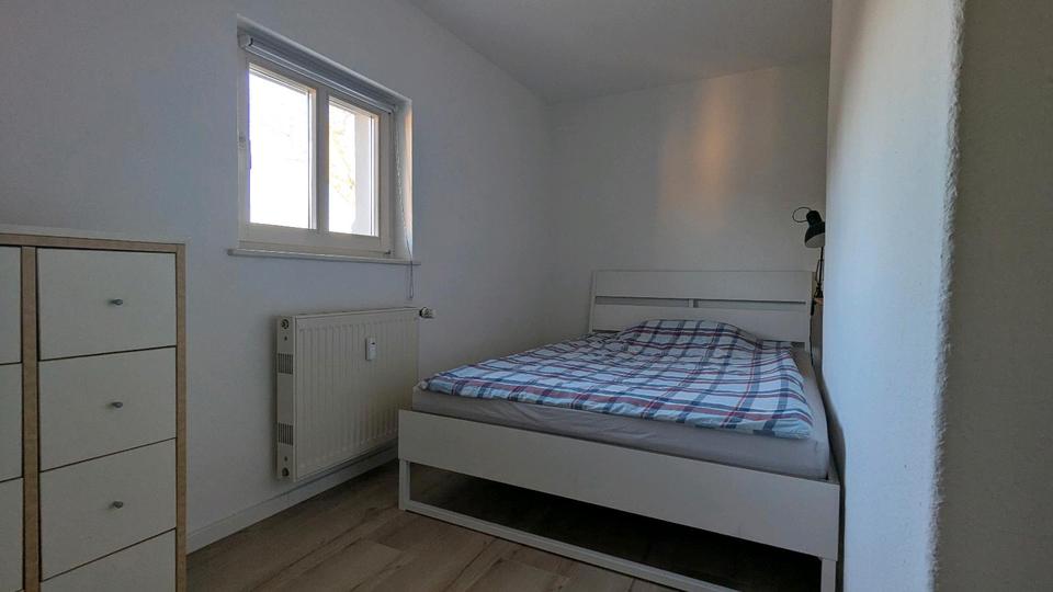 Dachgeschoßwohnung Weimar - 2 Zimmer, 41 m&sup2;, 610&euro; | Angebot:26048177