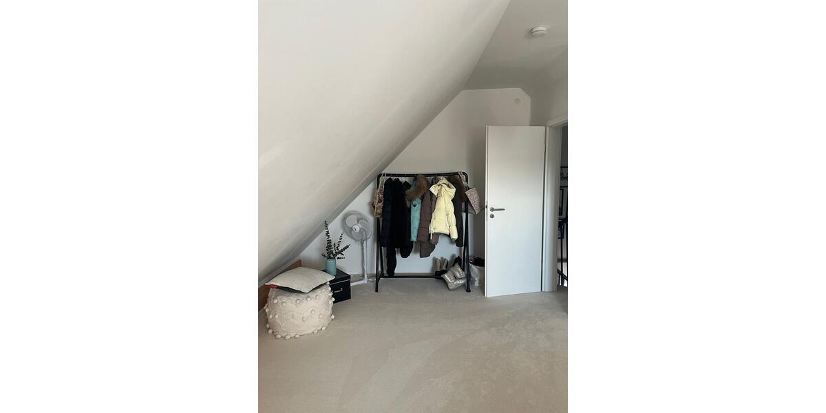 Maisonettenwohnung Würzburg Steinbachtal - 3 Zimmer, 80 m&sup2;, 1.050&euro; | Angebot:26022249