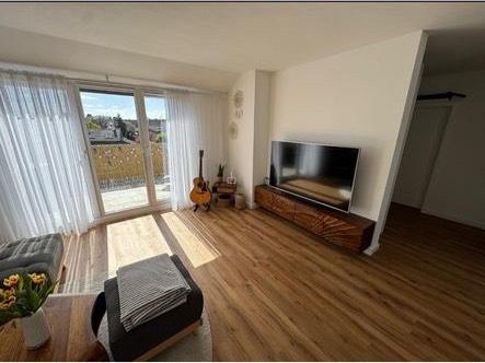 Etagenwohnung Mönchengladbach Nord - 1 Zimmer, 80 m&sup2;, 590&euro; | Angebot:26705728
