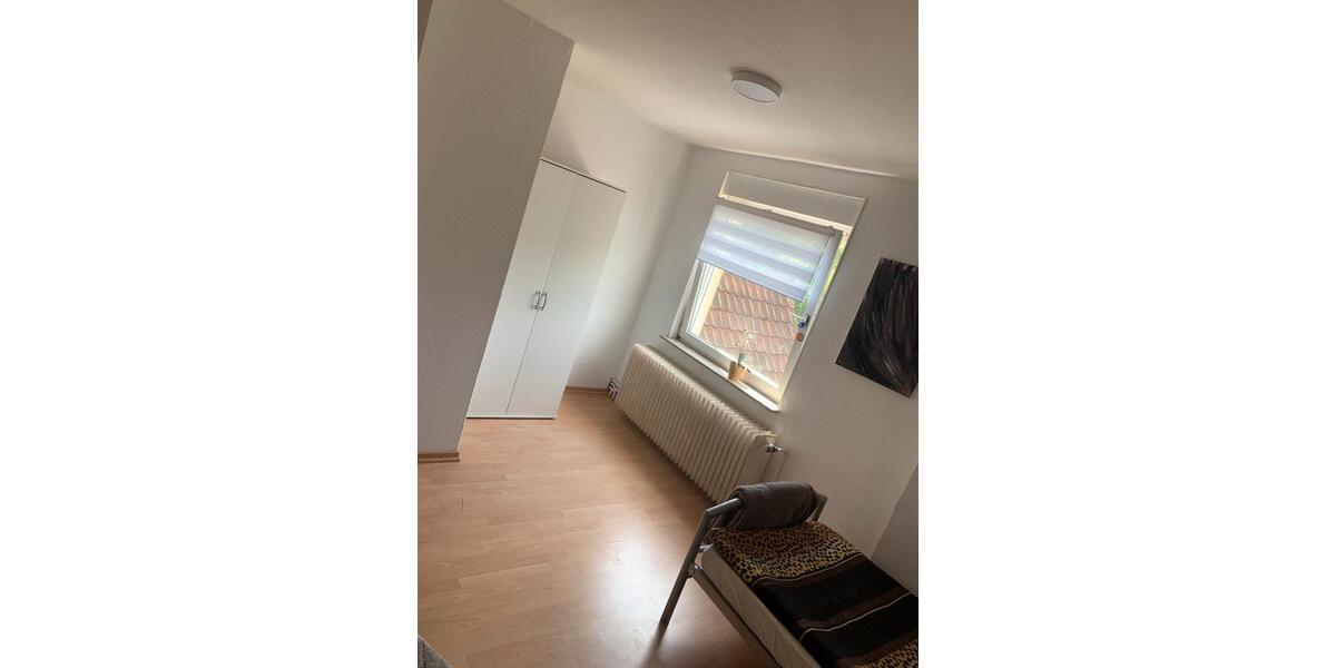 Wohnen auf Zeit Hannover Herrenhausen-Stöcken - 1 Zimmer, 24 m&sup2;, 490&euro; | Angebot:26635717