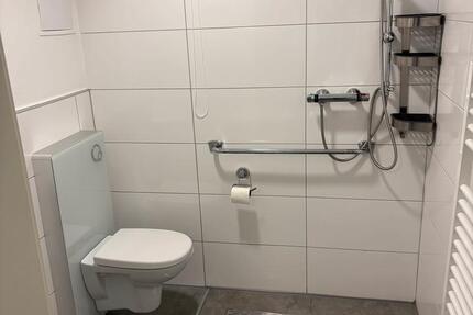 2 ZKB Wohnung in Zentrum von Siegen-Geisweid.