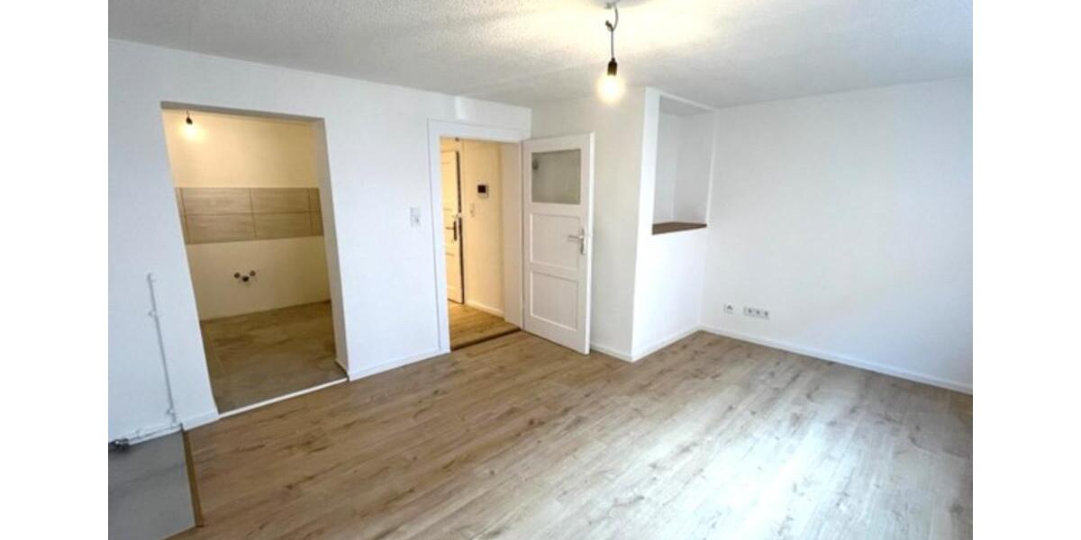 Etagenwohnung Traunstein - 2 Zimmer, 53 m&sup2;, 710&euro; | Angebot:24974909