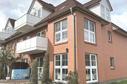 Wohnung Syke Syke-Mitte - 3 Zimmer, 75 m&sup2;, 710&euro; | Angebot:26186698