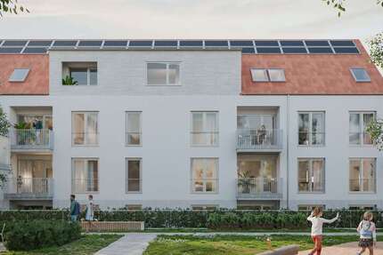 Wohnung Pfaffenhofen an der Ilm - 2 Zimmer, 43 m&sup2;, 710&euro; | Angebot:26795093