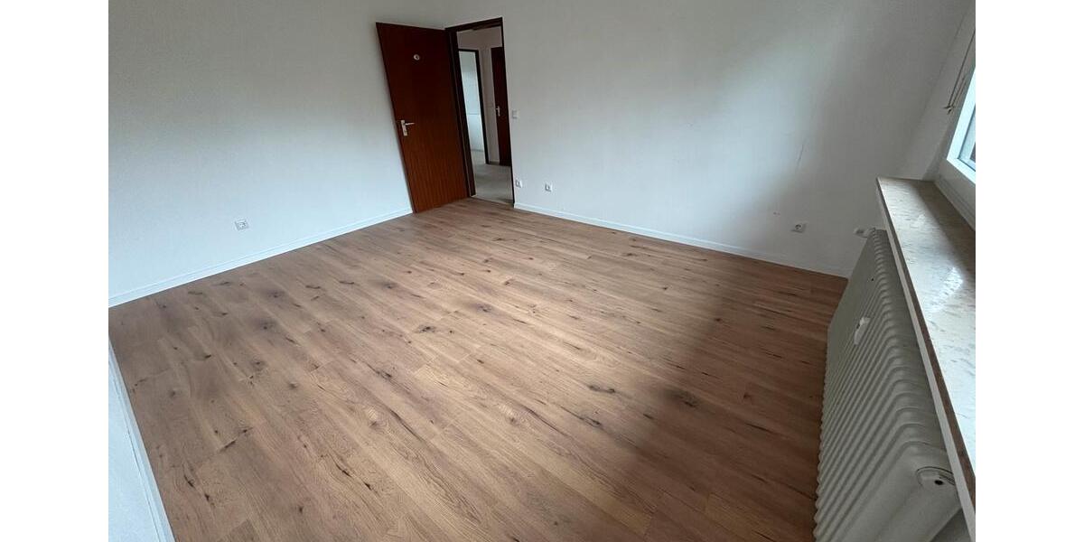 Kernsanierte 2 Zimmer Whg im Herzen von Stadthagen 2 zimmer