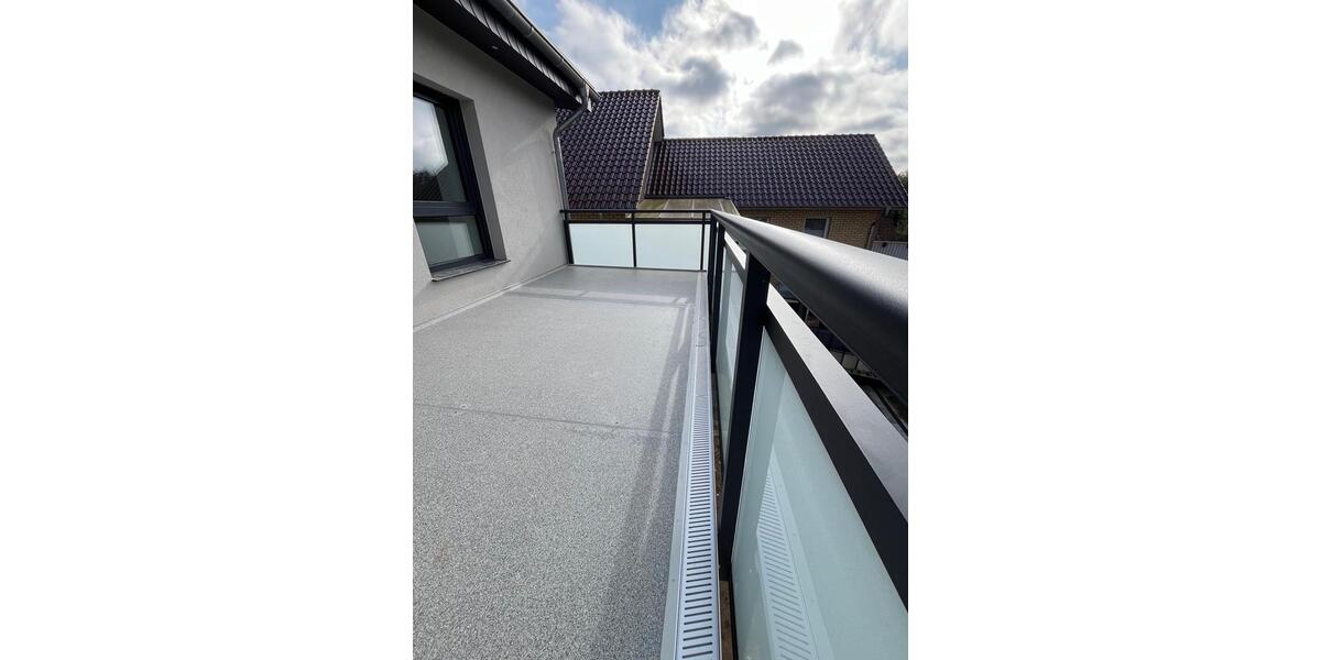 Dachgeschoßwohnung Kalletal - 3 Zimmer, 97 m&sup2;, 900&euro; | Angebot:26606748