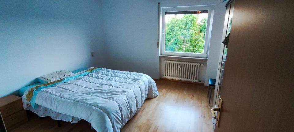 Etagenwohnung Konz - 2 Zimmer, 73 m&sup2;, 950&euro; | Angebot:26491049