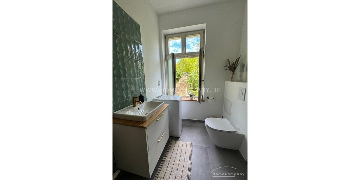 Wohnen auf Zeit Potsdam Babelsberg - 1 Zimmer, 40 m&sup2;, 1.360&euro; | Angebot:26495215