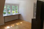 Lichtdurchflutete Wohnung im Grünen