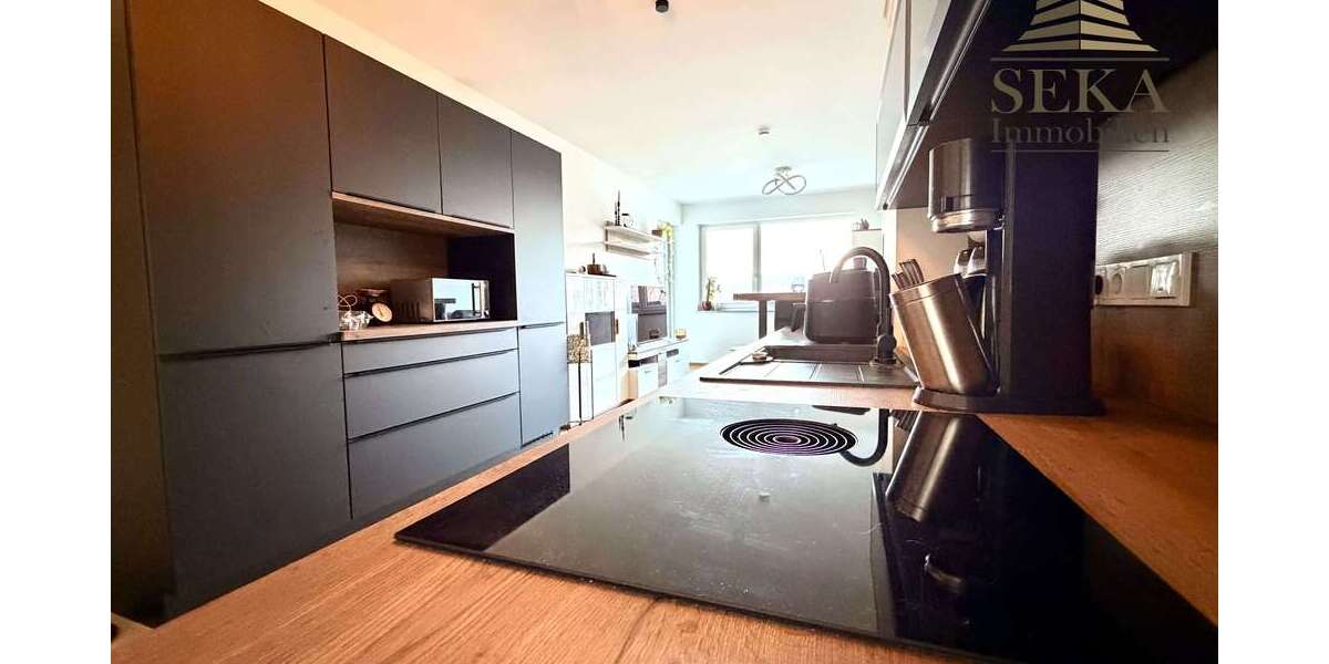 Etagenwohnung Deggendorf - 3 Zimmer, 87 m&sup2;, 1.030&euro; | Angebot:26110953