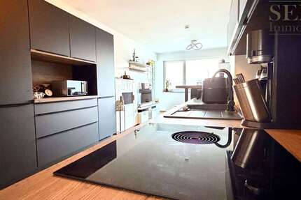 Wohnung Deggendorf - 3 Zimmer, 87 m&sup2;, 1.030&euro; | Angebot:26110953