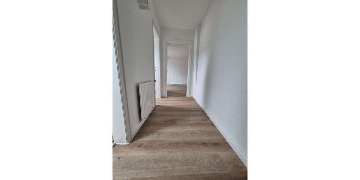 Etagenwohnung Wilhelmshaven Heppens - 3 Zimmer, 55 m&sup2;, 380&euro; | Angebot:26700219