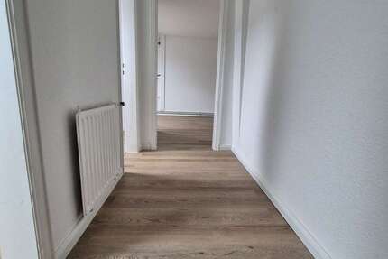 Wohnung Wilhelmshaven Heppens - 3 Zimmer, 55 m&sup2;, 380&euro; | Angebot:26700219