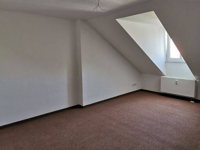 gemütliche 4-Raum-Wohnung mit Balkon 4 zimmer