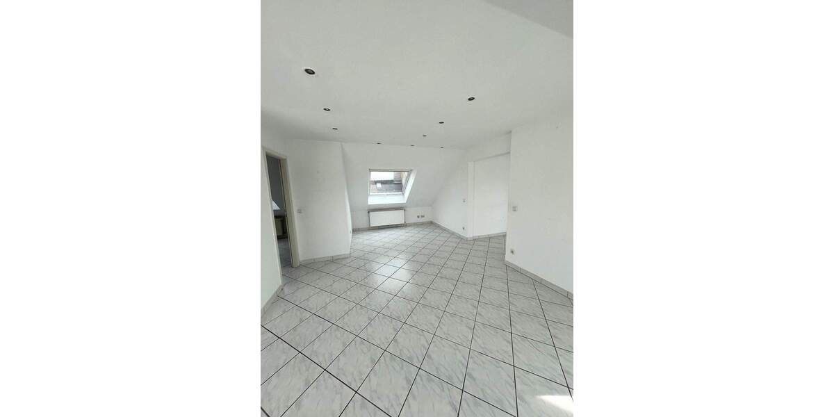 Etagenwohnung Saarbrücken St Johann - 2 Zimmer, 51 m&sup2;, 600&euro; | Angebot:24724217