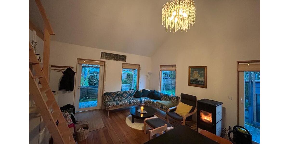 Wohnen auf Zeit Wedemark - 3 Zimmer, 50 m&sup2;, 850&euro; | Angebot:26272931
