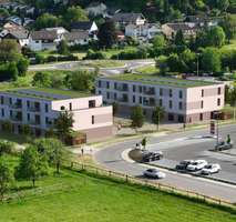 Wohnung Haßmersheim - 3 Zimmer, 80 m&sup2;, 1.120&euro; | Angebot:27018104