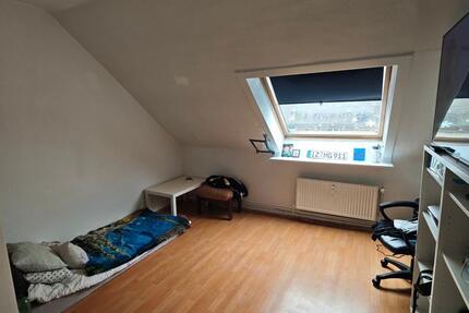 Wohnung Glückstadt - 3 Zimmer, 58 m&sup2;, 570&euro; | Angebot:25146514