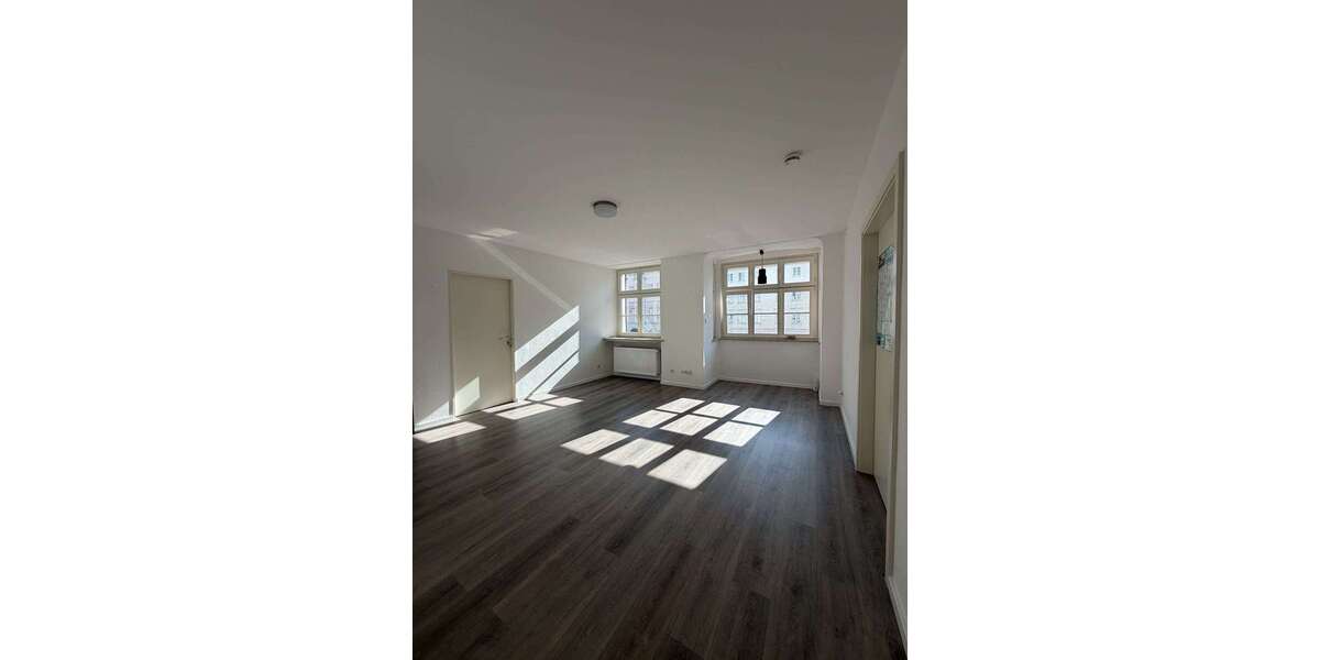 Gewerbeobjekt Aug Innenstadt - 900&euro; | Angebot:27136694