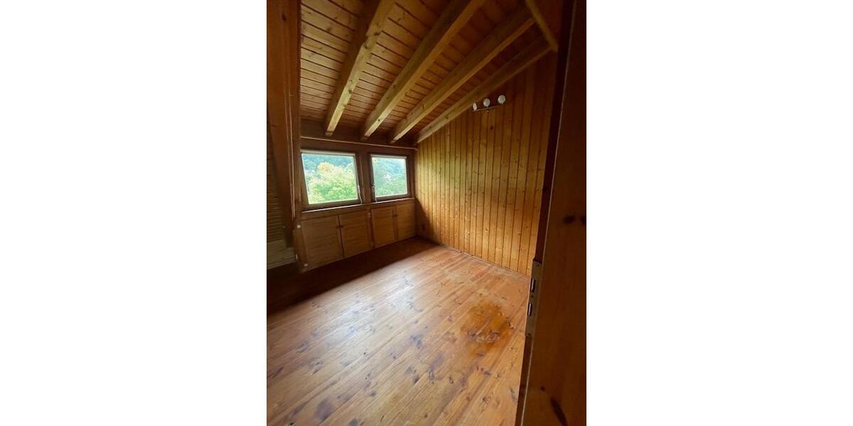 Maisonettenwohnung Starzach - 4 Zimmer, 113 m&sup2;, 820&euro; | Angebot:26550997