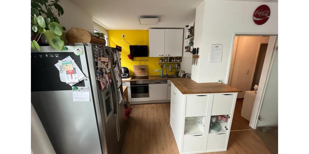 Terrassenwohnung Overath - 2 Zimmer, 76 m&sup2;, 684&euro; | Angebot:24848986