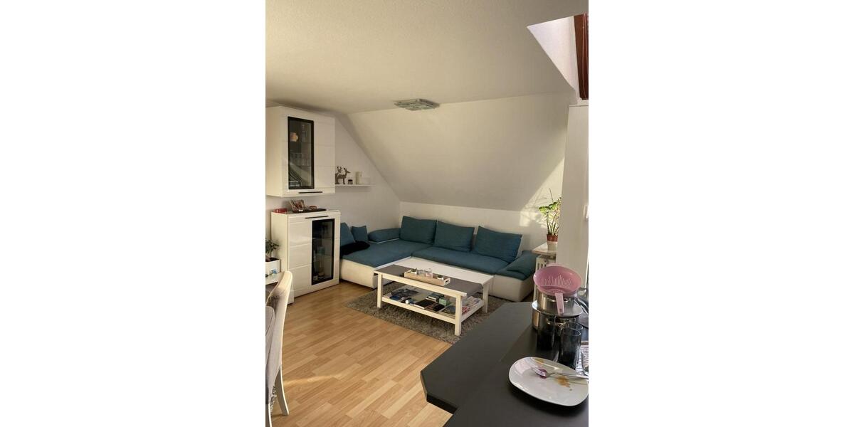 Maisonettenwohnung Göppingen - 2 Zimmer, 55 m&sup2;, 900&euro; | Angebot:26489766