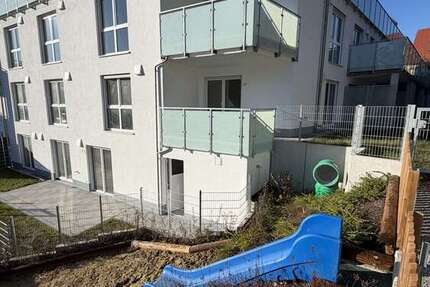 Wohnung Mering - 3 Zimmer, 81 m&sup2;, 1.465&euro; | Angebot:24852369