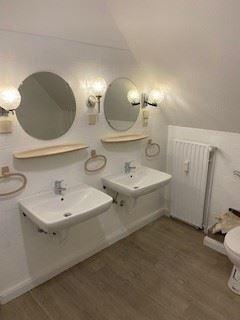 Etagenwohnung Quickborn - 4 Zimmer, 100 m&sup2;, 1.275&euro; | Angebot:24223537