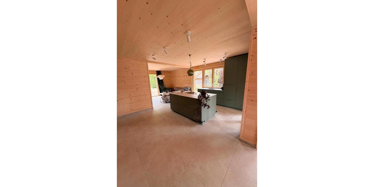 Wohnen auf Zeit Weilheim in Oberbayern - 4 Zimmer, 125 m&sup2;, 2.100&euro; | Angebot:26462594