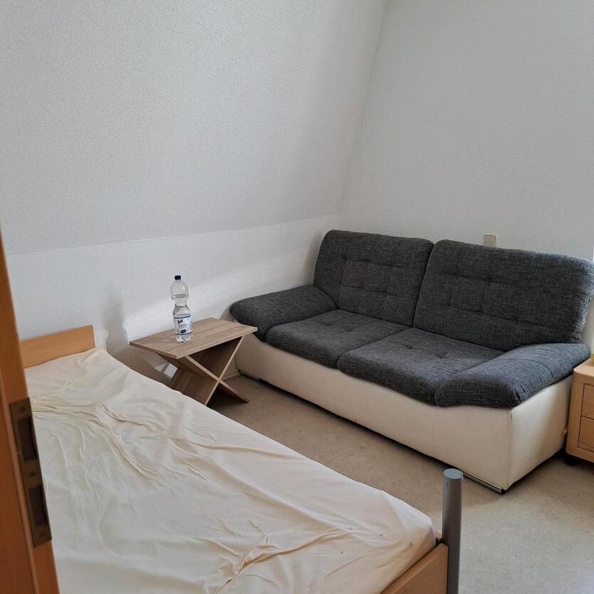 Wg.Zimmer in Familienhaus
