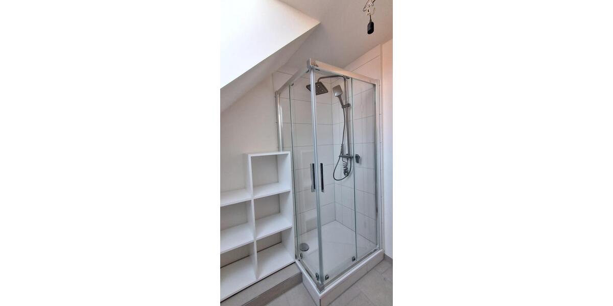 Dachgeschoßwohnung Handorf - 3 Zimmer, 77 m&sup2;, 910&euro; | Angebot:26272812
