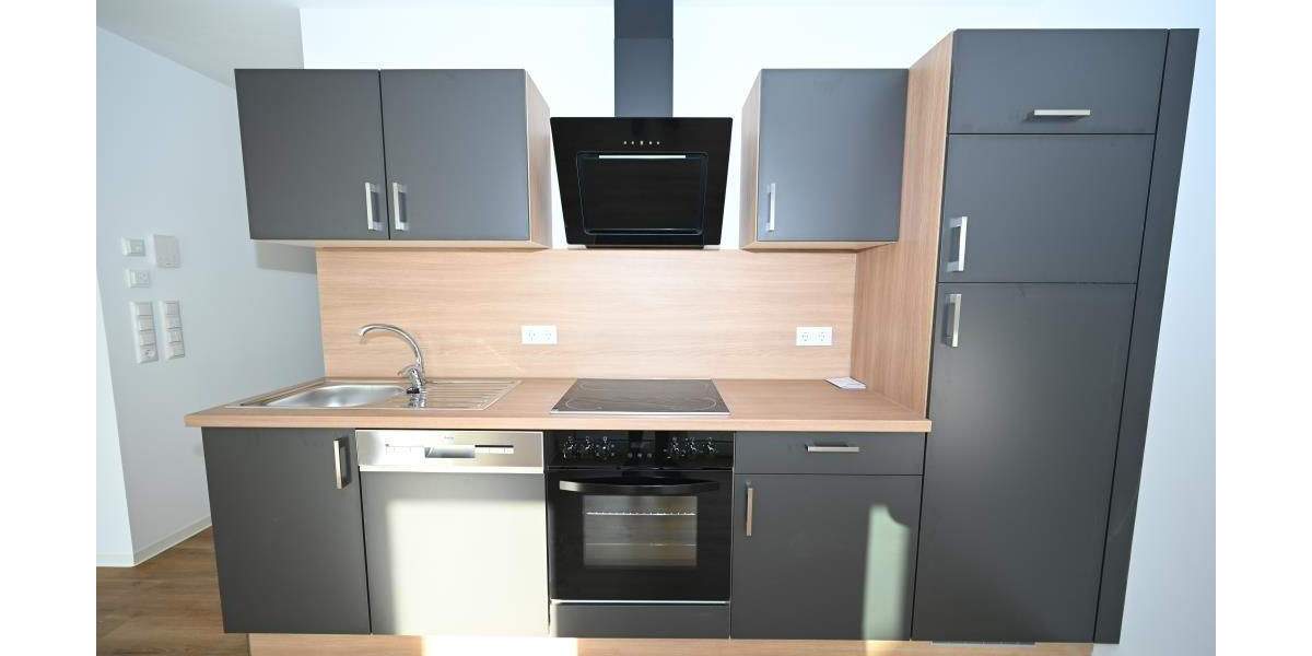 Etagenwohnung Seubersdorf - 2 Zimmer, 57 m&sup2;, 650&euro; | Angebot:24793419