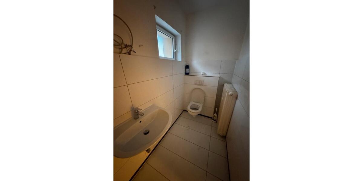 Etagenwohnung Rahden - 4 Zimmer, 133 m&sup2;, 1.100&euro; | Angebot:24885005