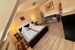 Wohnen auf Zeit Bayreuth City - 1.5 Zimmer, 35 m&sup2;, 75&euro; | Angebot:26515239