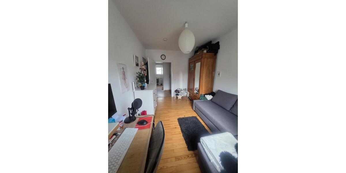 Wohnen auf Zeit Saarbrücken - 2 Zimmer, 23 m&sup2;, 495&euro; | Angebot:25351098