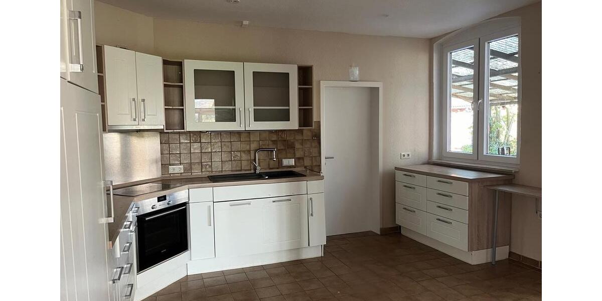 Erdgeschoßwohnung Bruchhausen-Vilsen Vilsen - 2 Zimmer, 85 m&sup2;, 720&euro; | Angebot:25723894